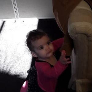 Meet your Posher, Larissa